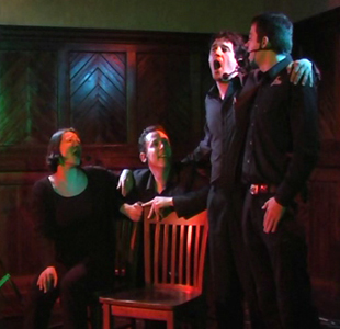 Impro-Show