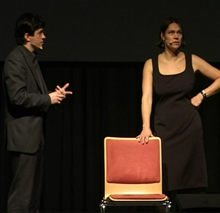 Impro-Show nach Maß